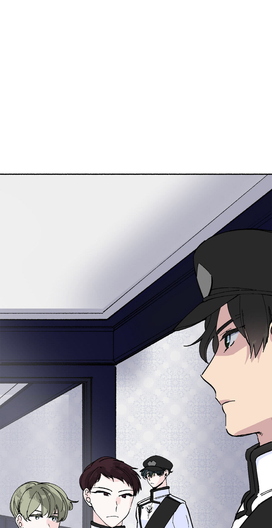 Knight in Flight Chapter 18 page 26 - 