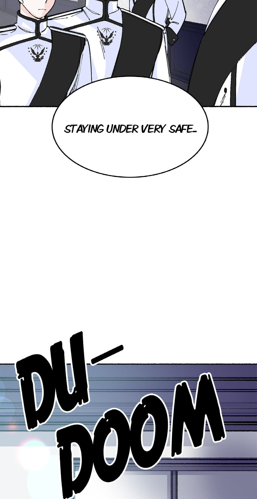 Knight in Flight Chapter 18 page 27 - 