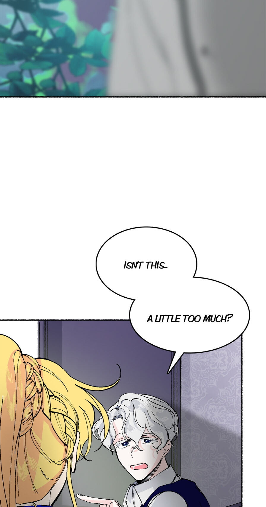 Knight in Flight Chapter 18 page 30 - 