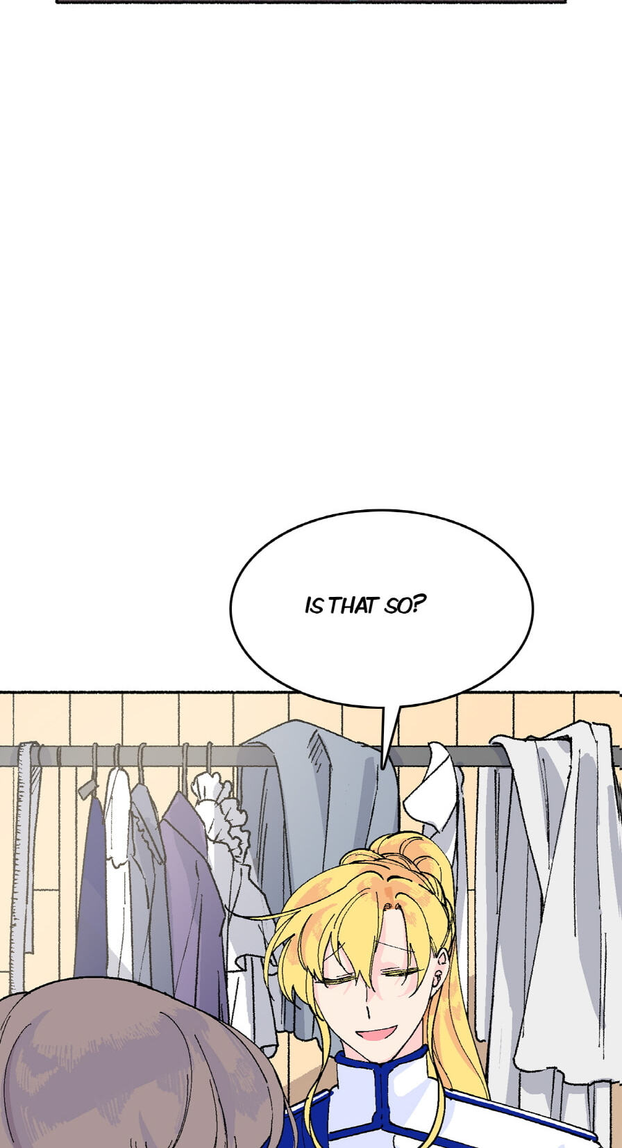 Knight in Flight Chapter 18 page 4 - 