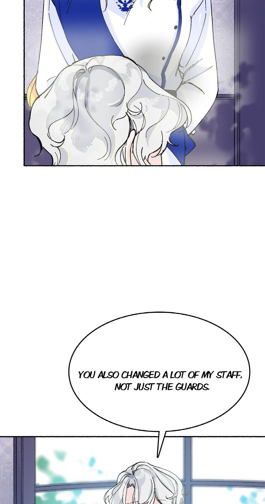 Knight in Flight Chapter 18 page 32 - 