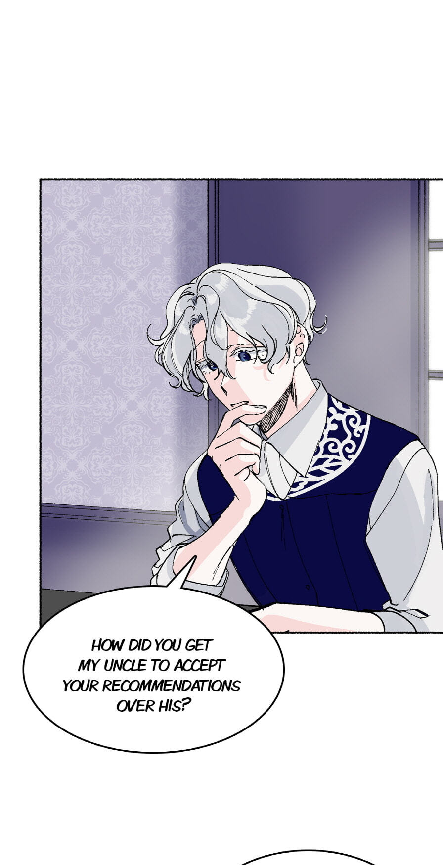 Knight in Flight Chapter 18 page 36 - 