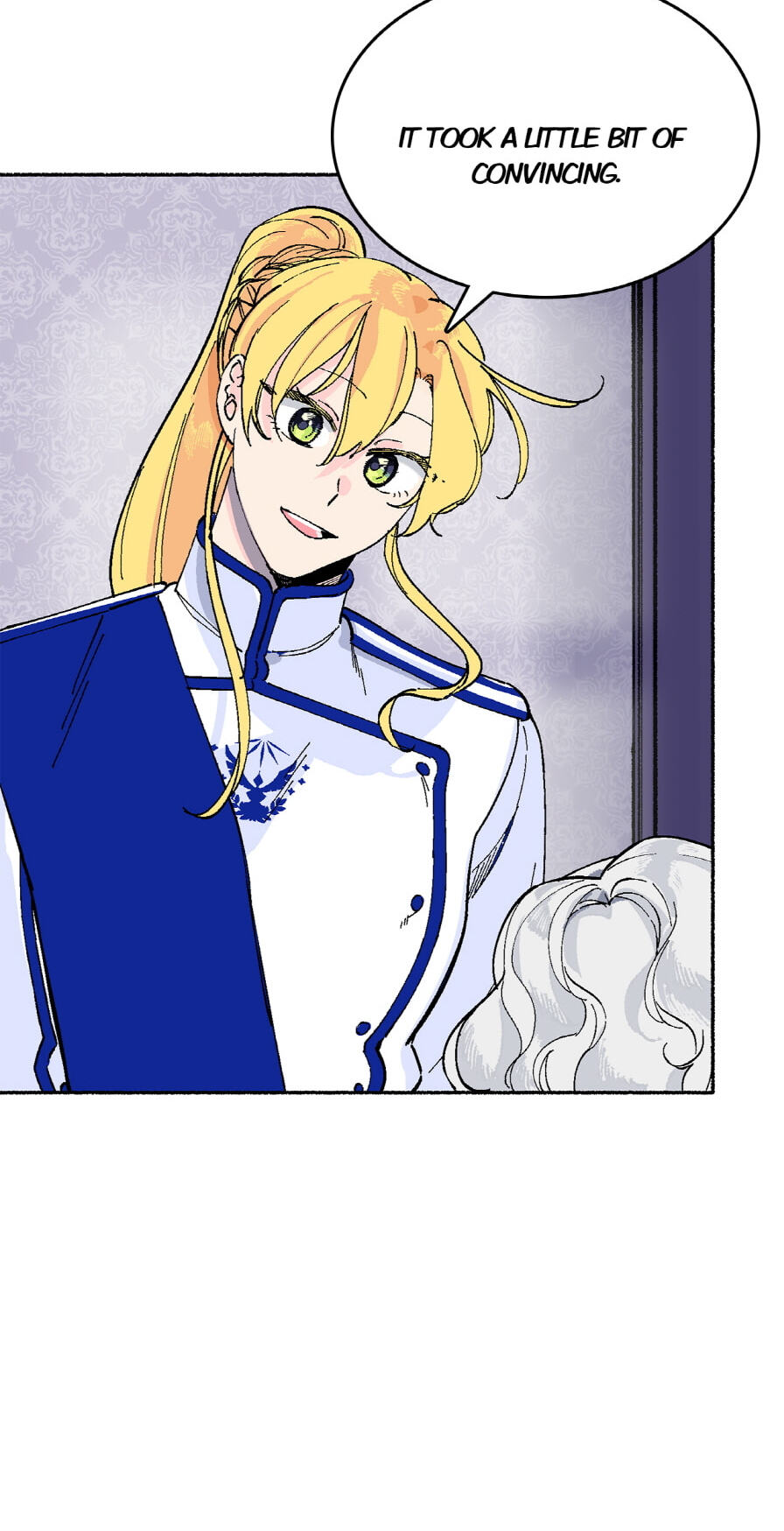 Knight in Flight Chapter 18 page 37 - 