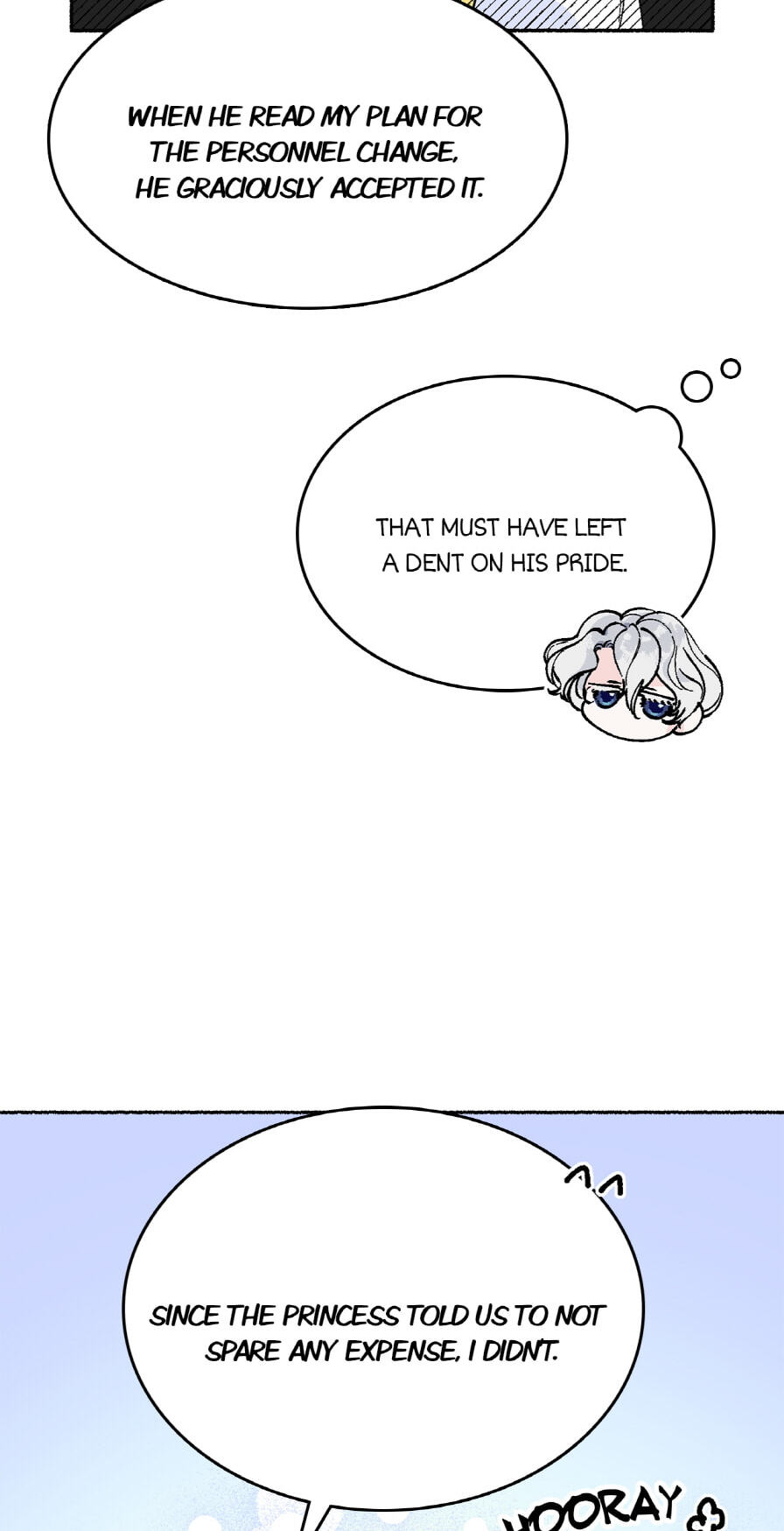 Knight in Flight Chapter 18 page 39 - 