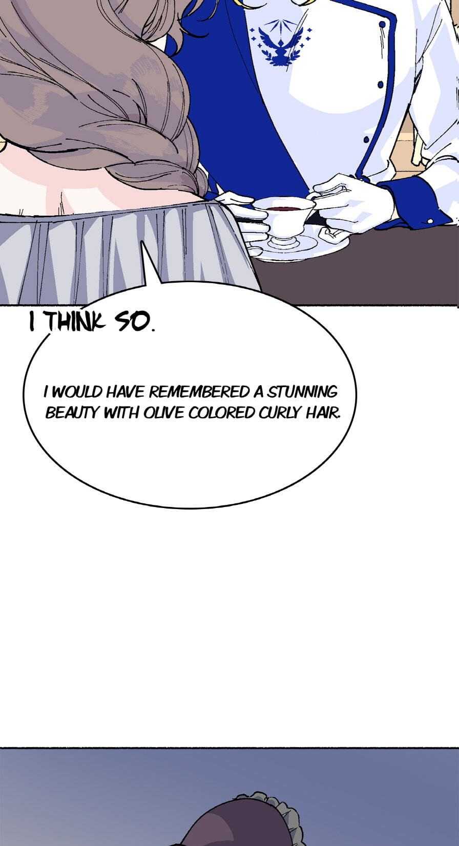 Knight in Flight Chapter 18 page 5 - 