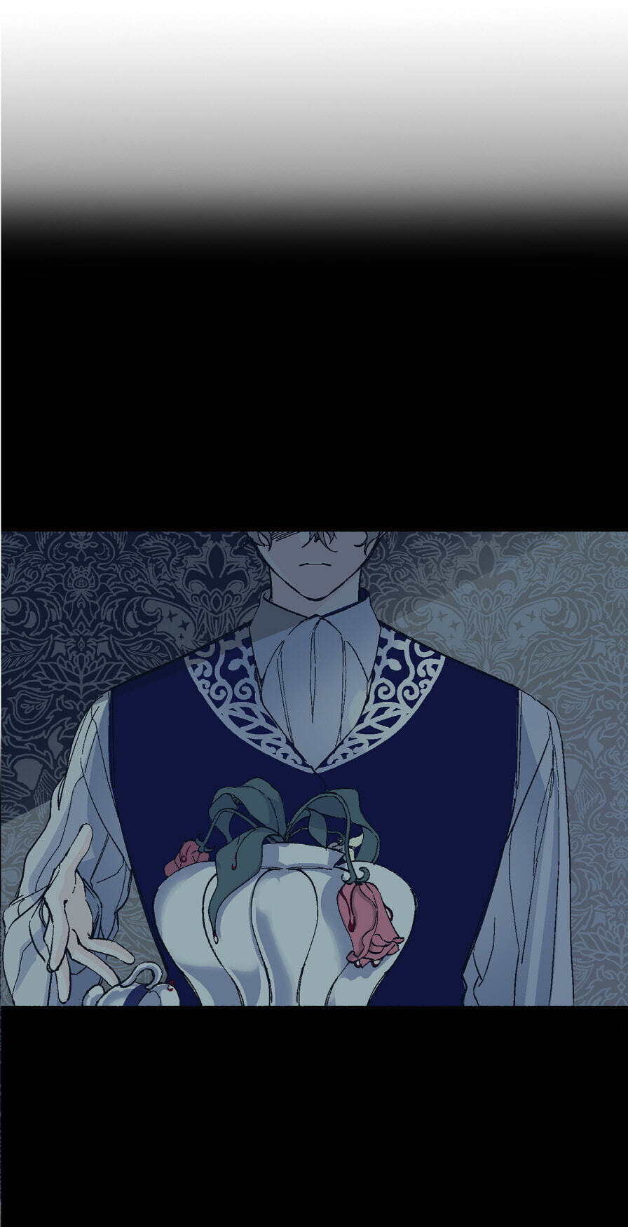 Knight in Flight Chapter 18 page 43 - 