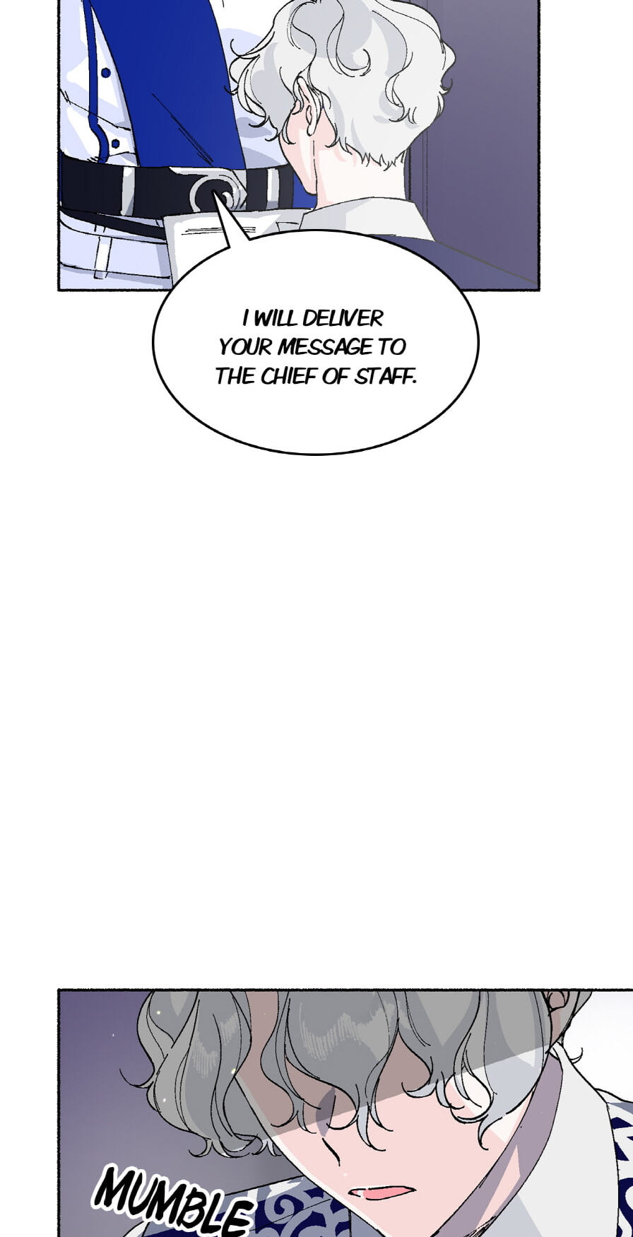 Knight in Flight Chapter 18 page 46 - 