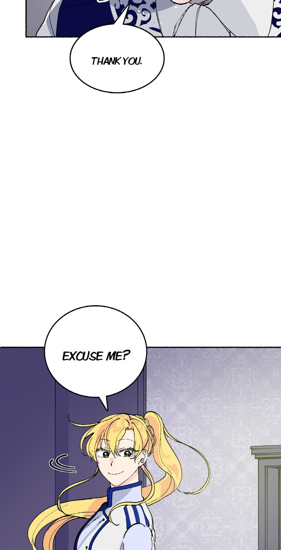Knight in Flight Chapter 18 page 47 - 