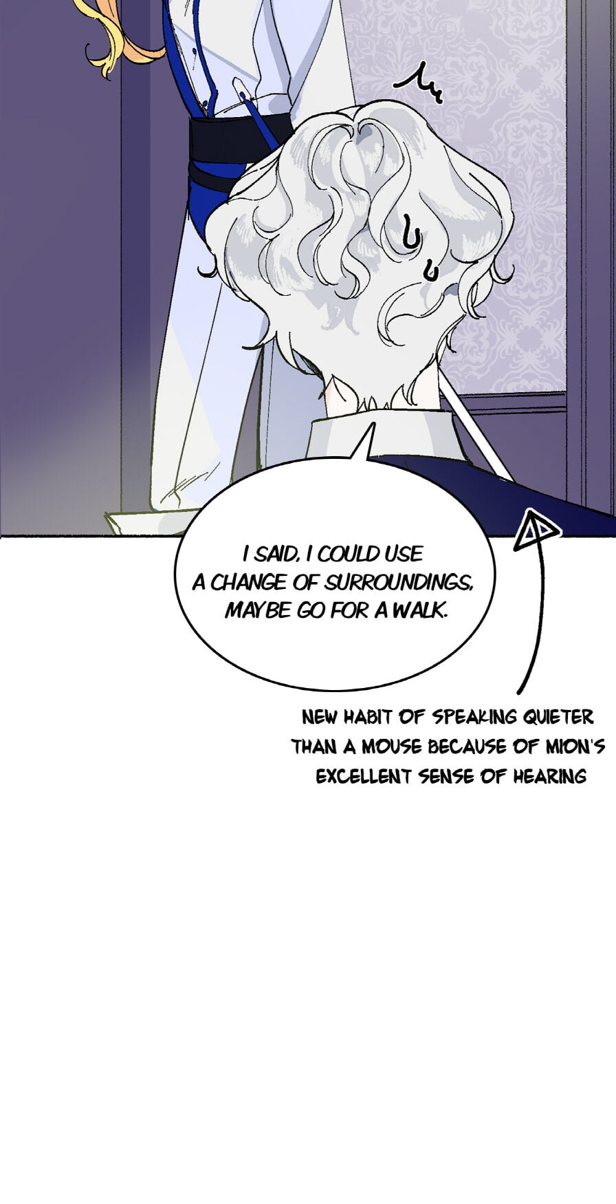 Knight in Flight Chapter 18 page 48 - 
