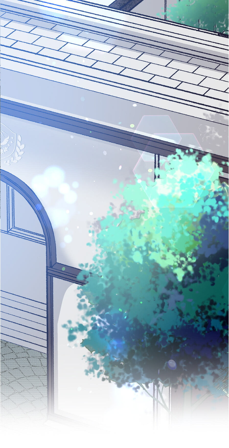 Knight in Flight Chapter 18 page 50 - 