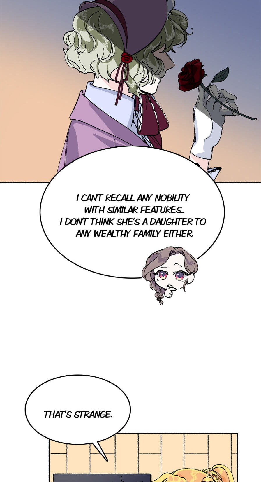 Knight in Flight Chapter 18 page 6 - 