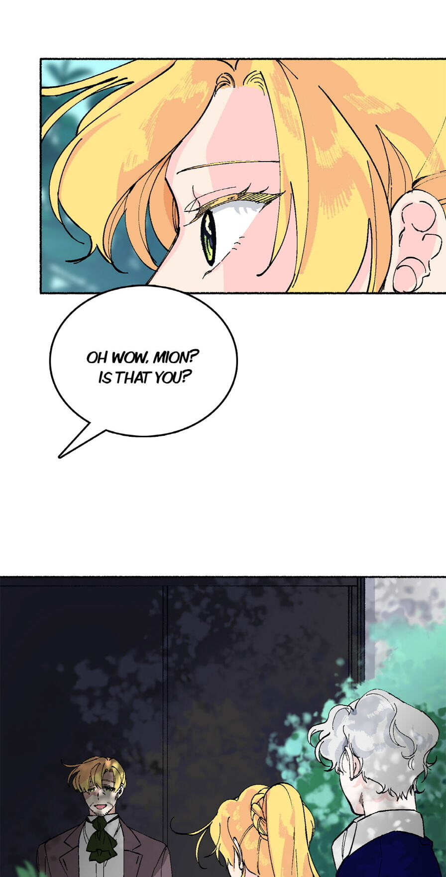 Knight in Flight Chapter 18 page 52 - 