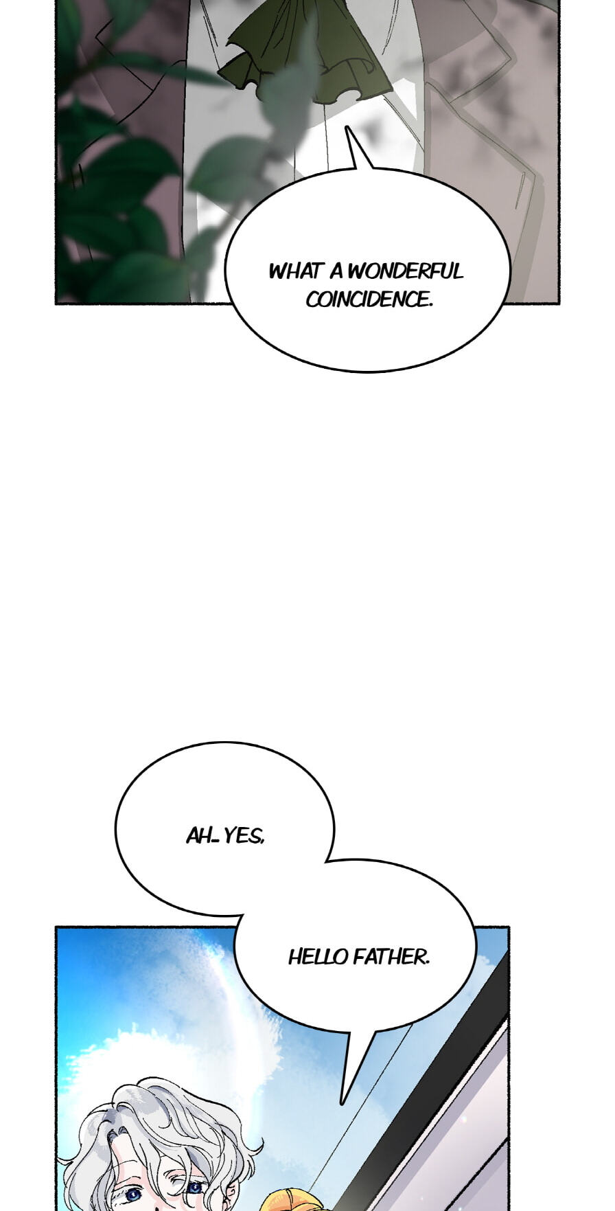 Knight in Flight Chapter 18 page 54 - 