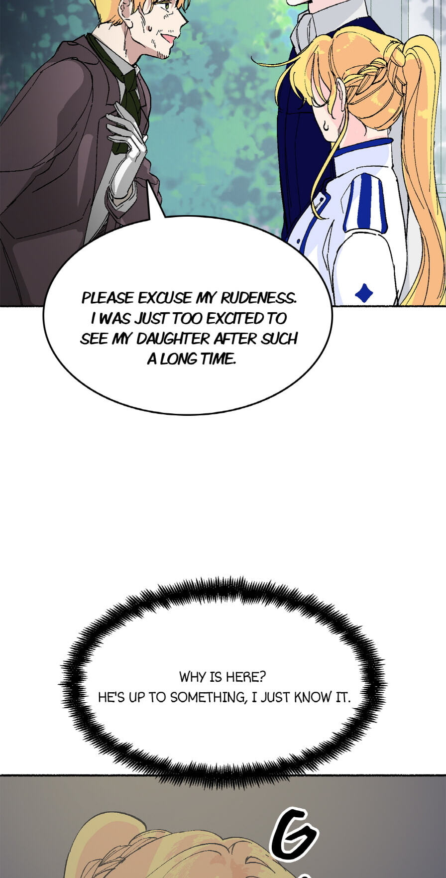 Knight in Flight Chapter 18 page 56 - 