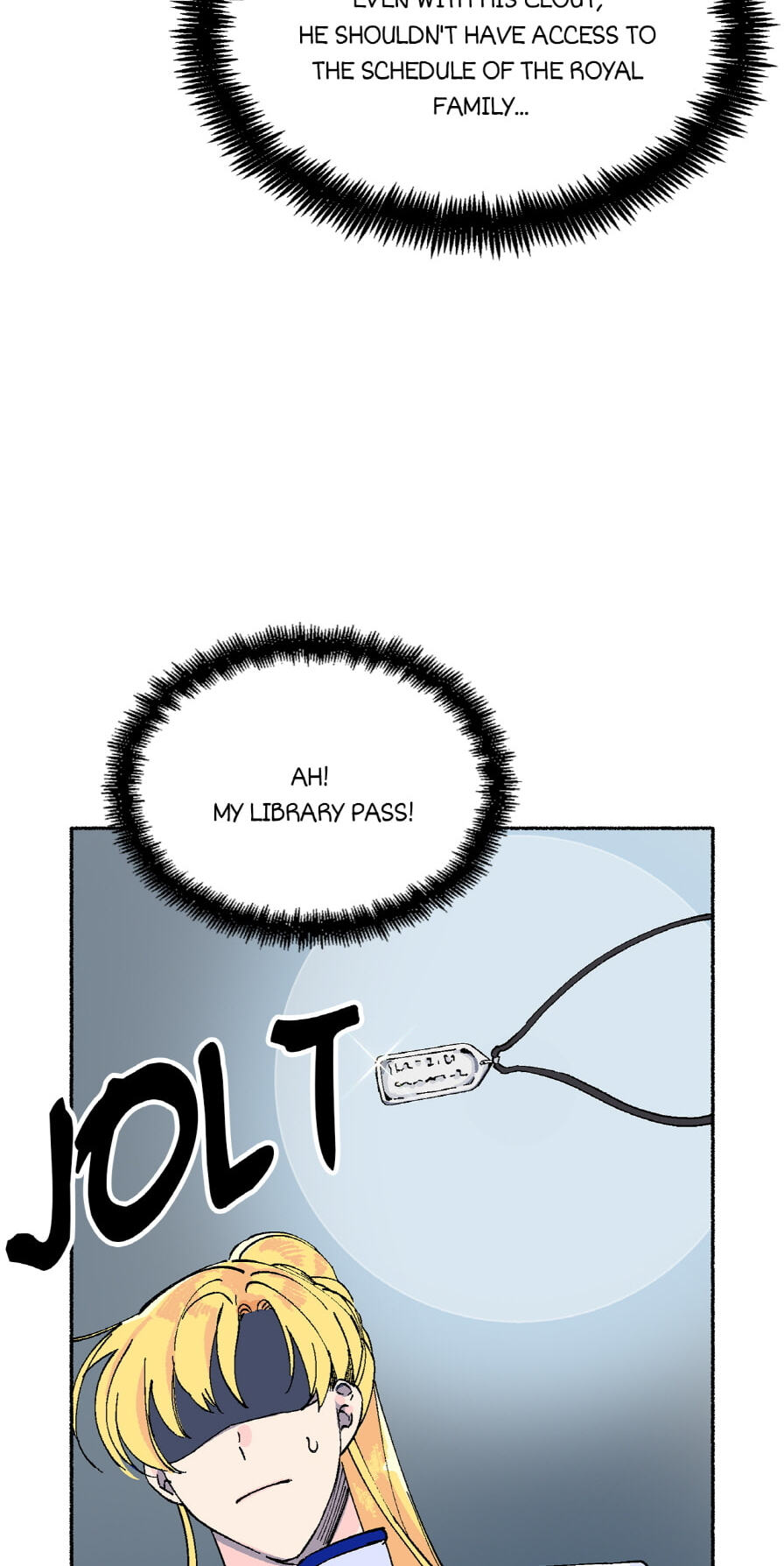 Knight in Flight Chapter 18 page 59 - 