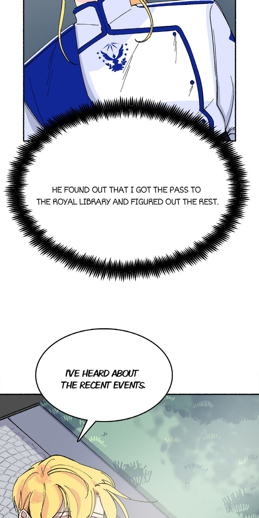 Knight in Flight Chapter 18 page 60 - 