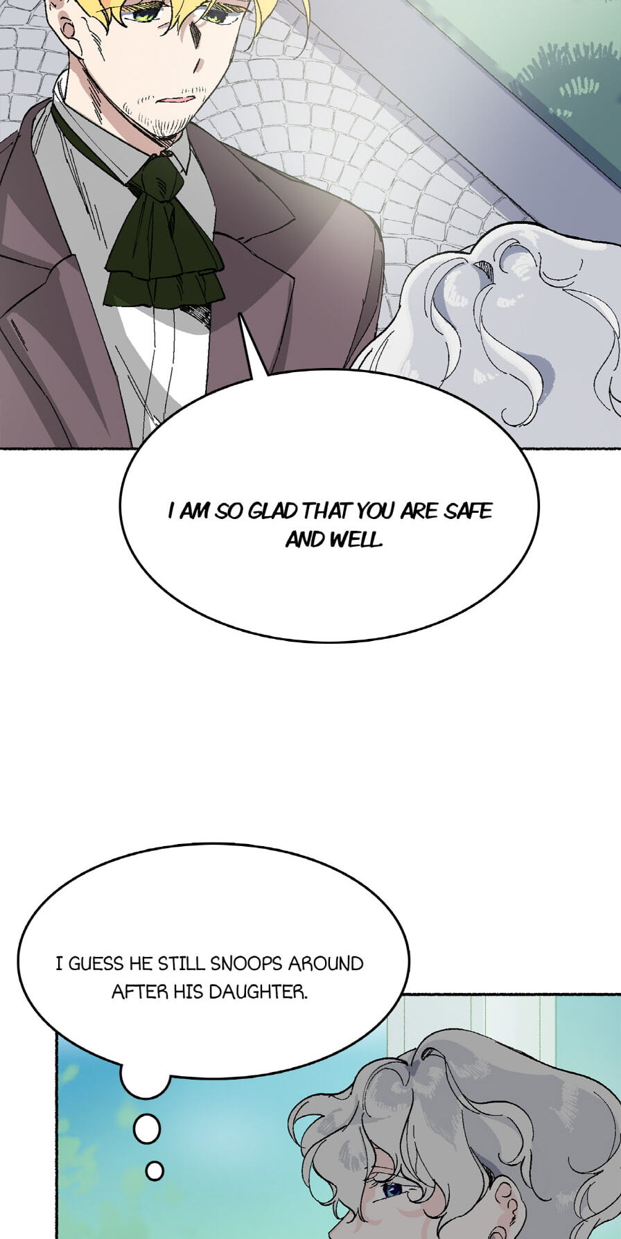 Knight in Flight Chapter 18 page 61 - 