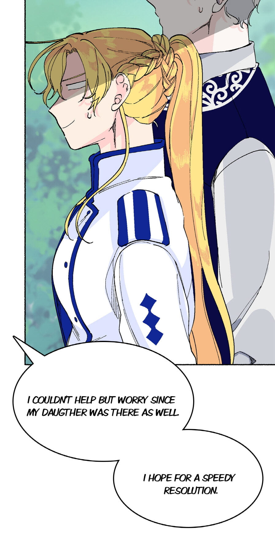 Knight in Flight Chapter 18 page 62 - 