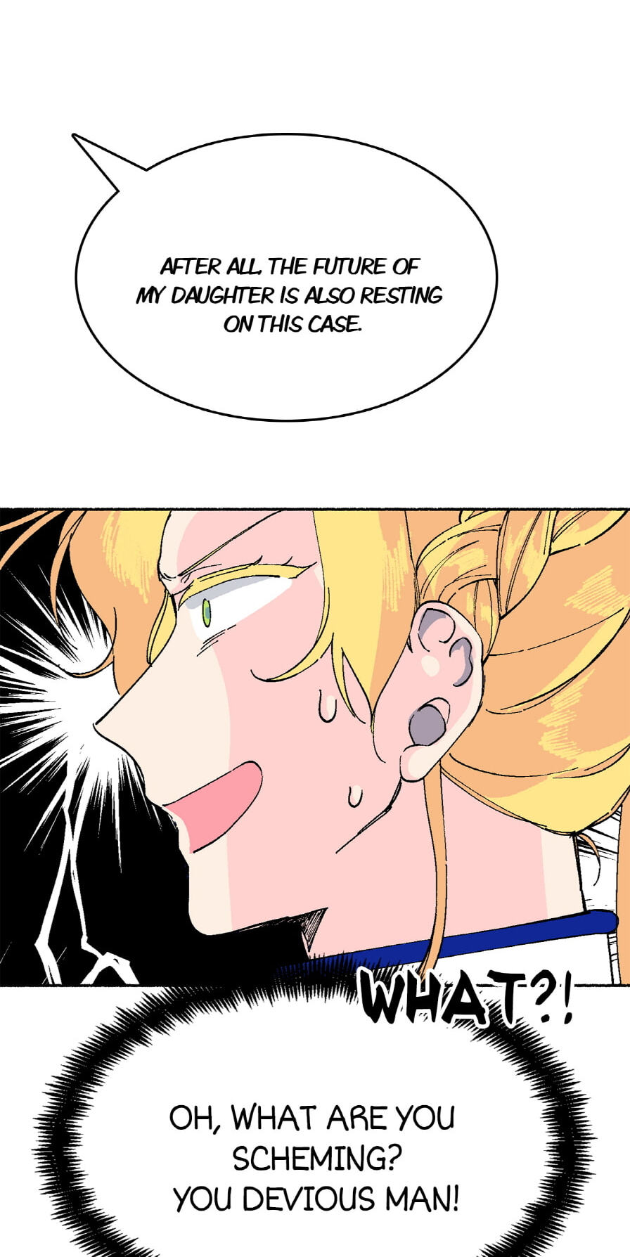 Knight in Flight Chapter 18 page 63 - 