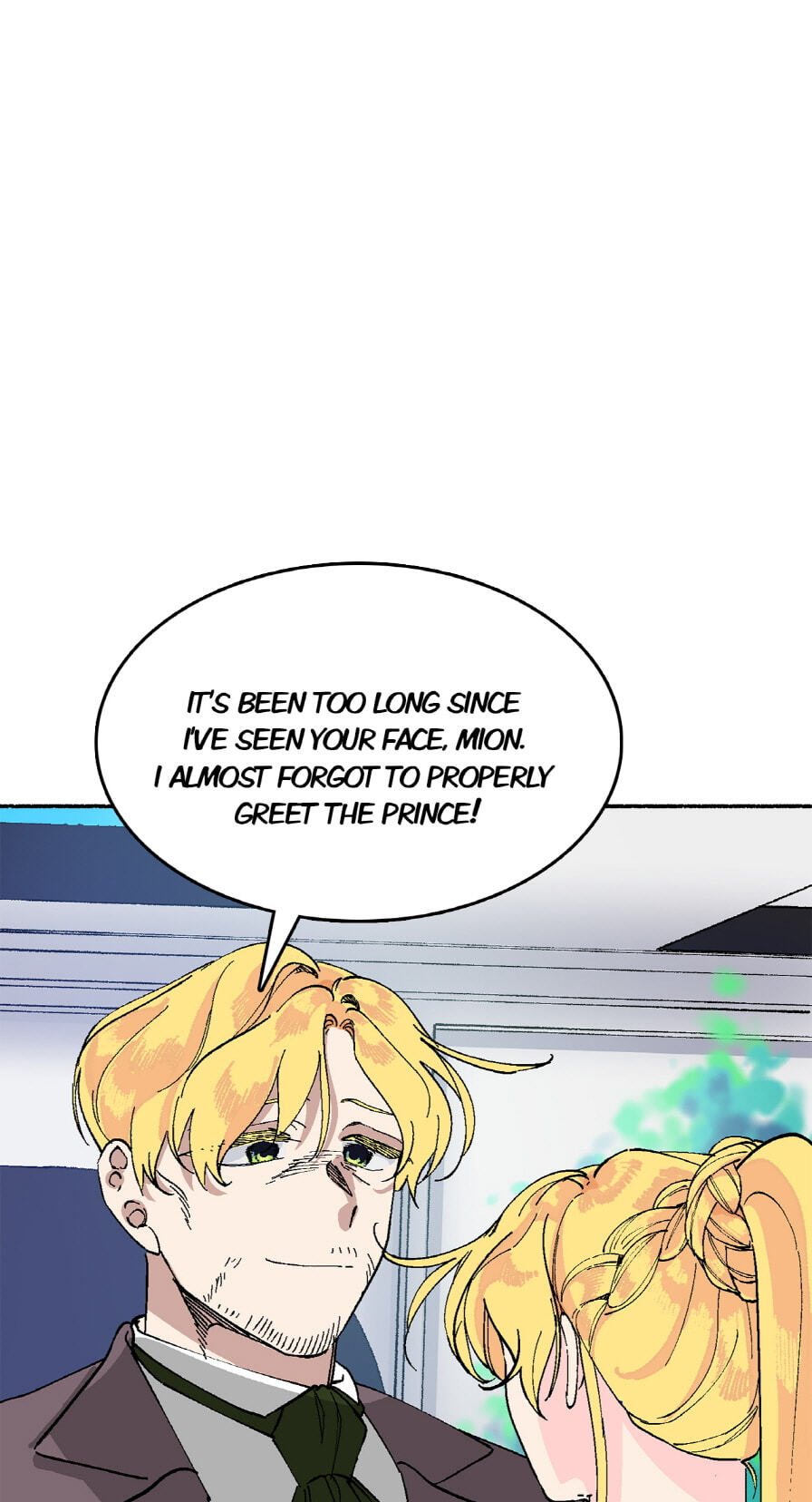 Knight in Flight Chapter 18 page 65 - 