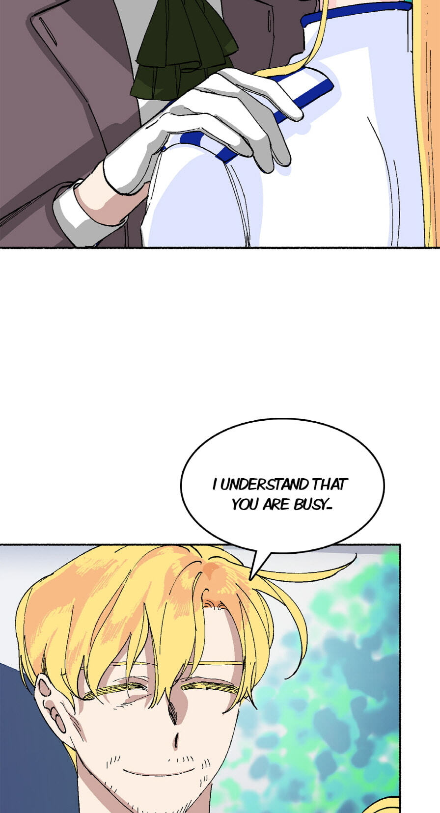 Knight in Flight Chapter 18 page 66 - 