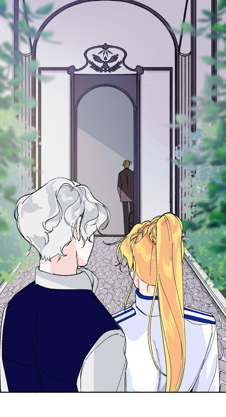 Knight in Flight Chapter 18 page 68 - 