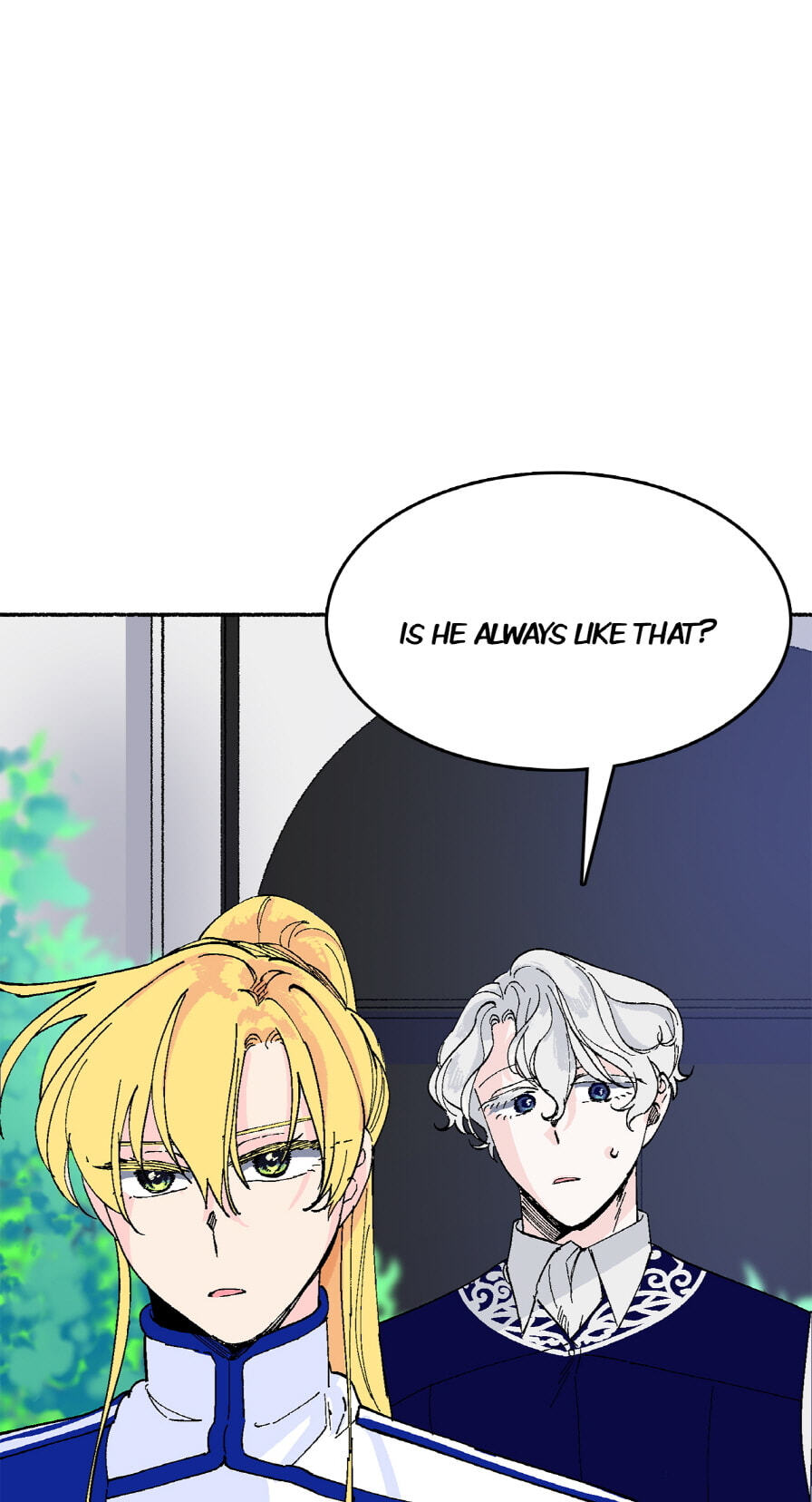 Knight in Flight Chapter 18 page 69 - 