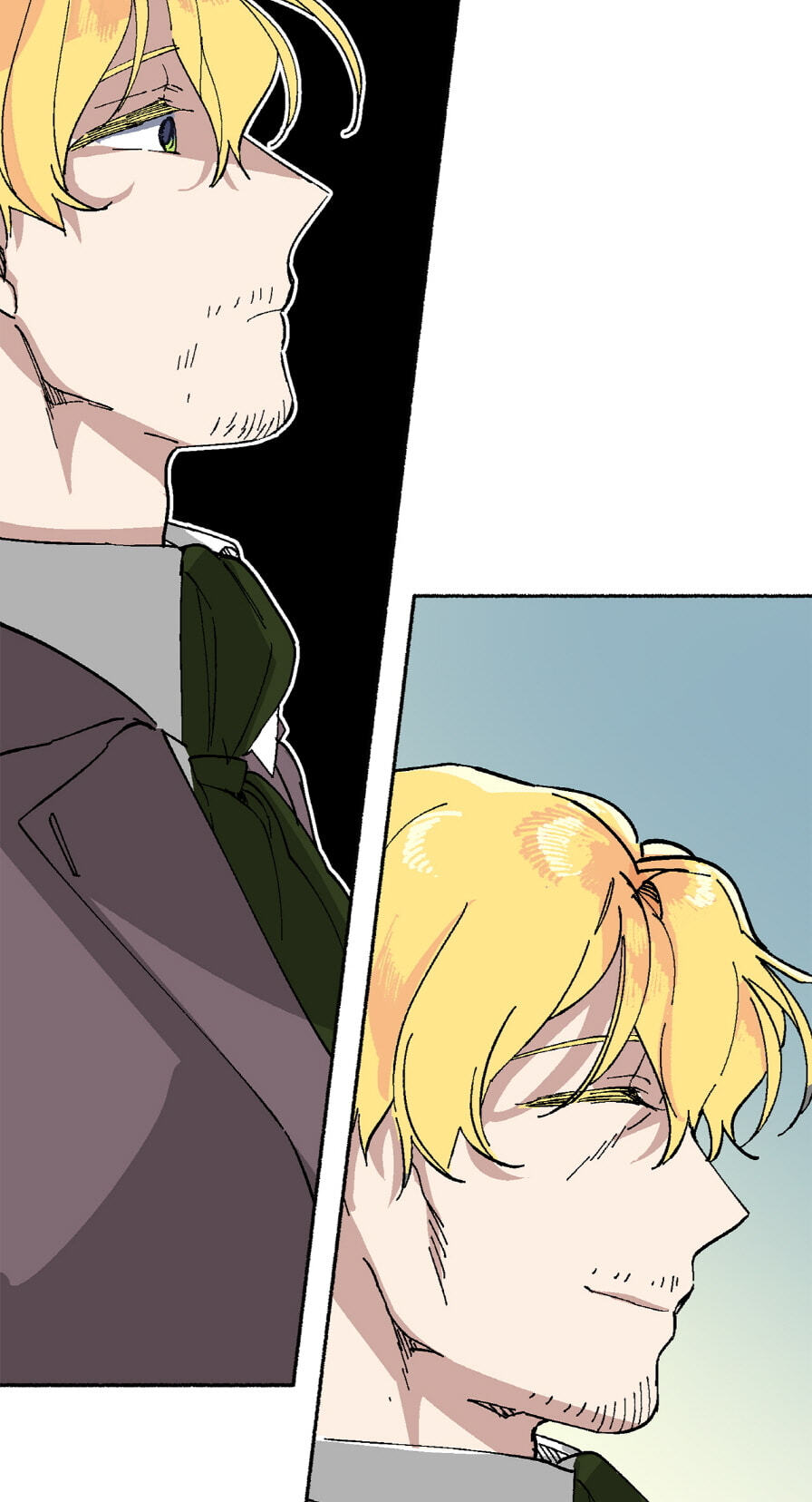 Knight in Flight Chapter 18 page 71 - 
