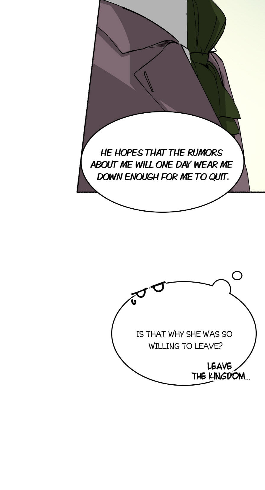 Knight in Flight Chapter 18 page 72 - 