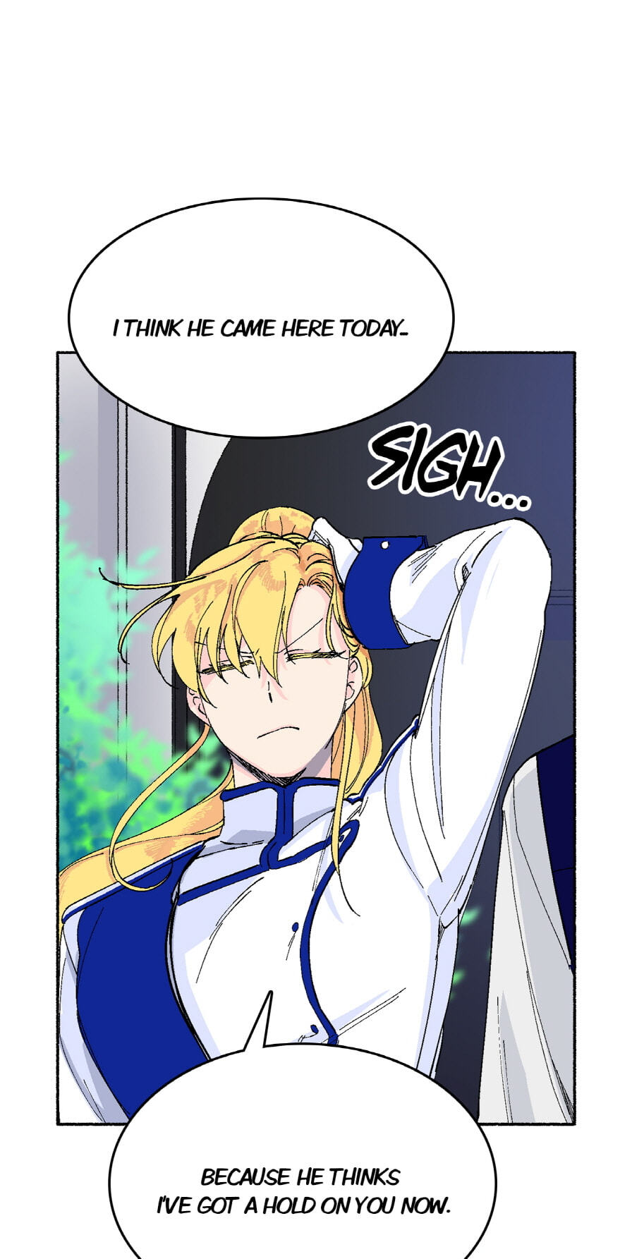 Knight in Flight Chapter 18 page 73 - 