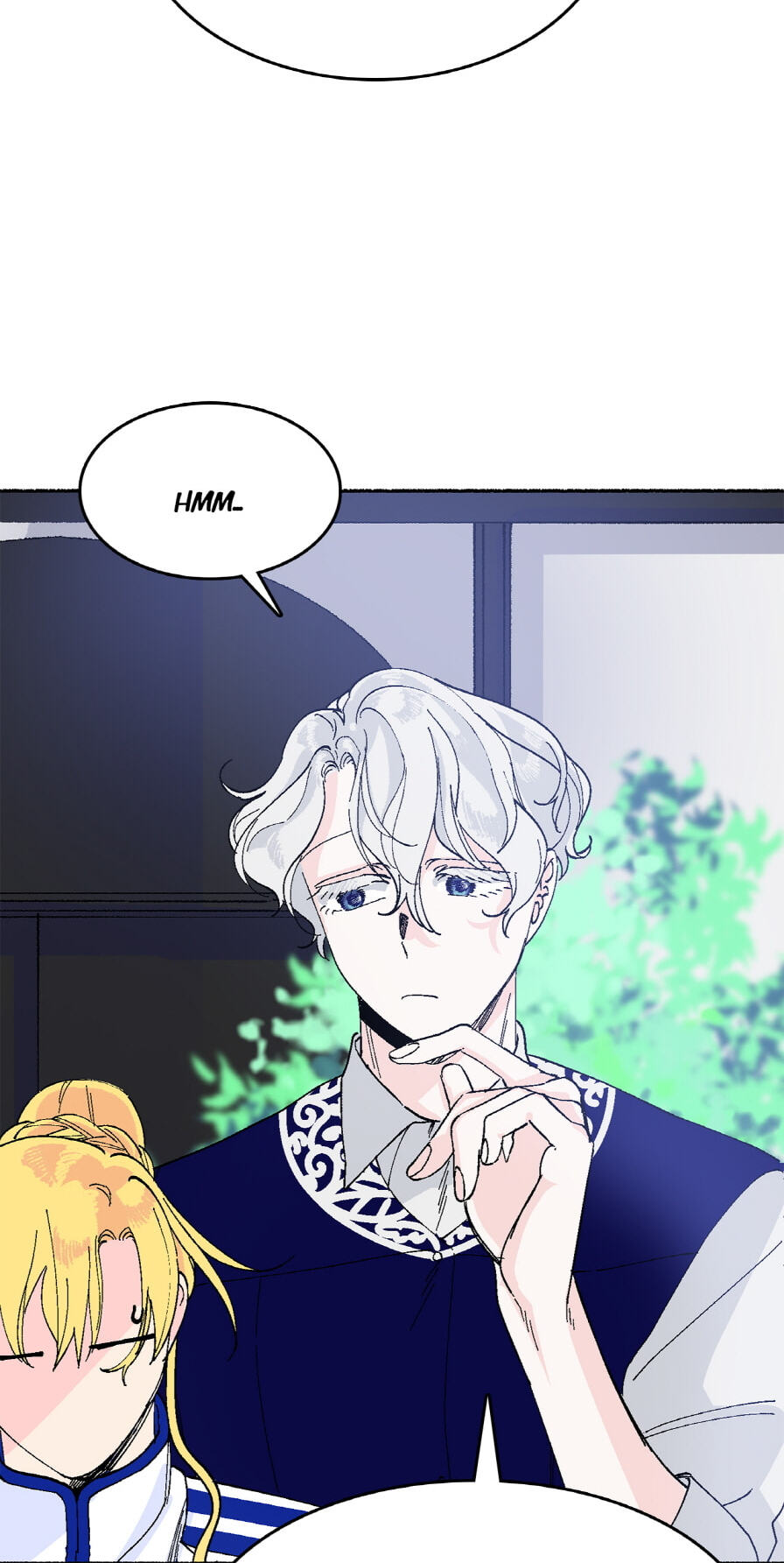 Knight in Flight Chapter 18 page 74 - 