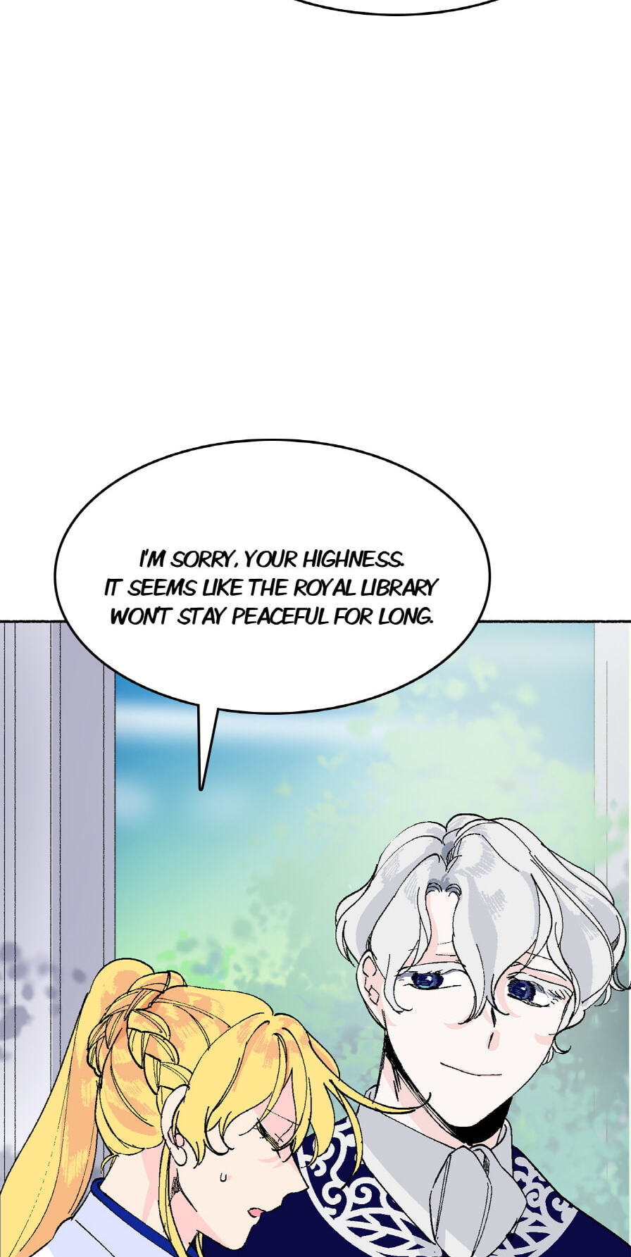 Knight in Flight Chapter 18 page 76 - 