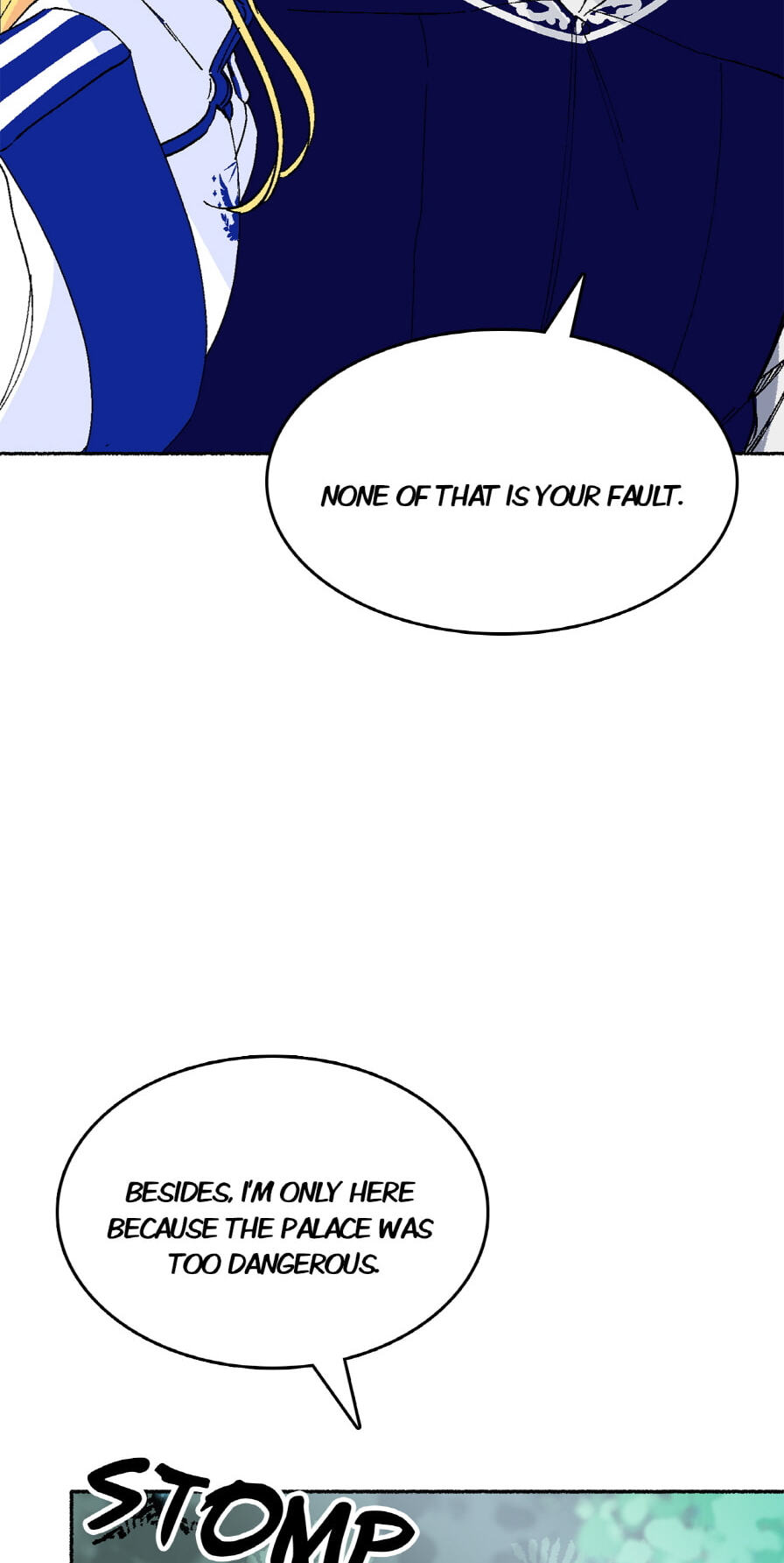 Knight in Flight Chapter 18 page 77 - 