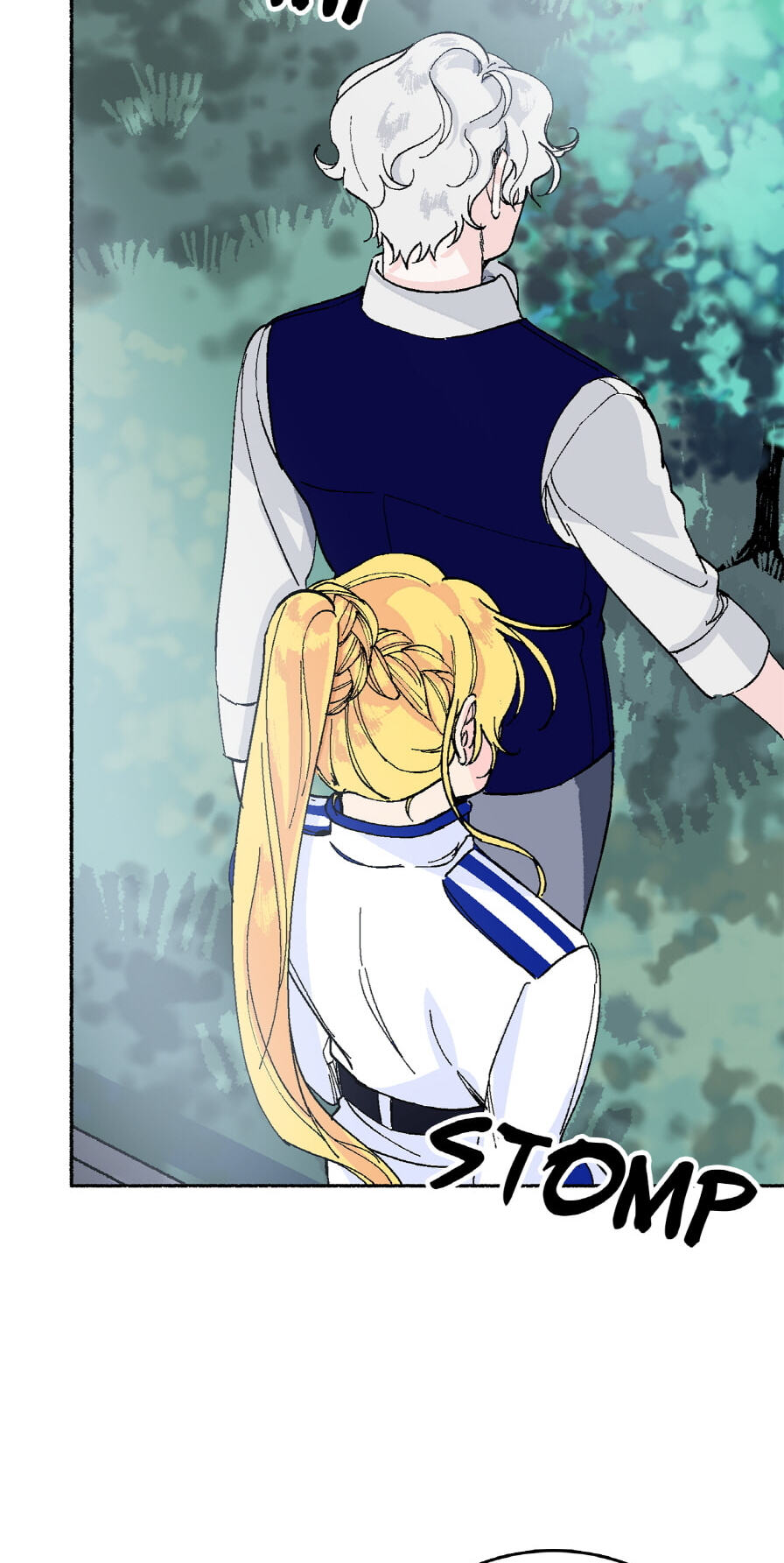 Knight in Flight Chapter 18 page 78 - 