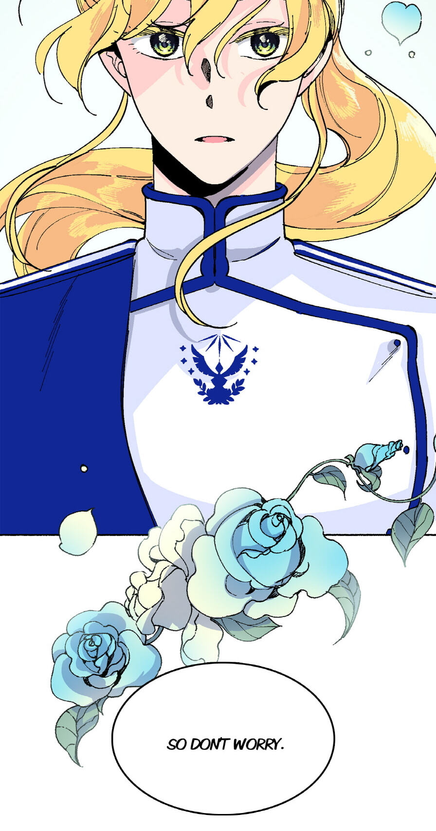 Knight in Flight Chapter 18 page 81 - 