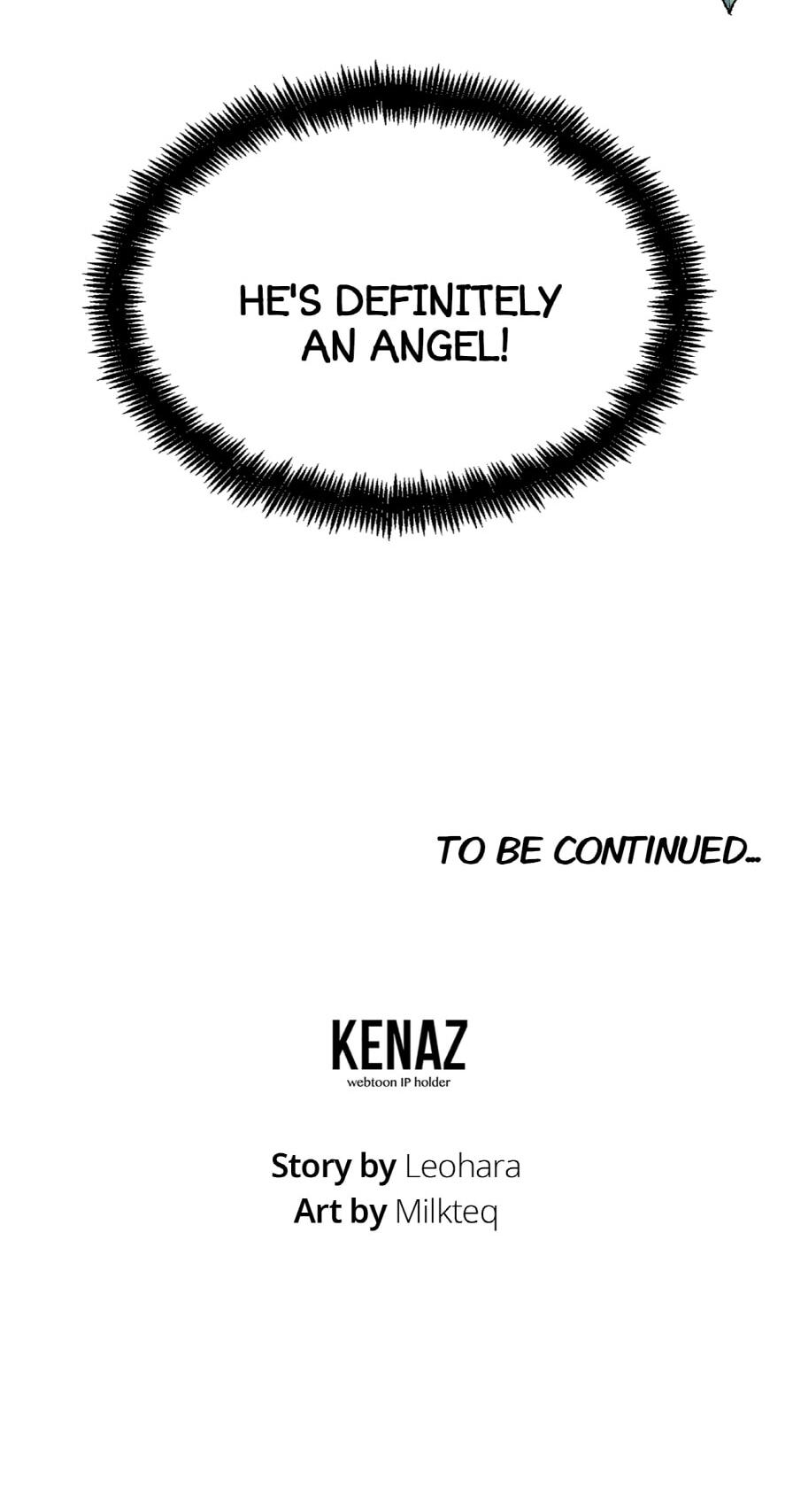 Knight in Flight Chapter 18 page 86 - 