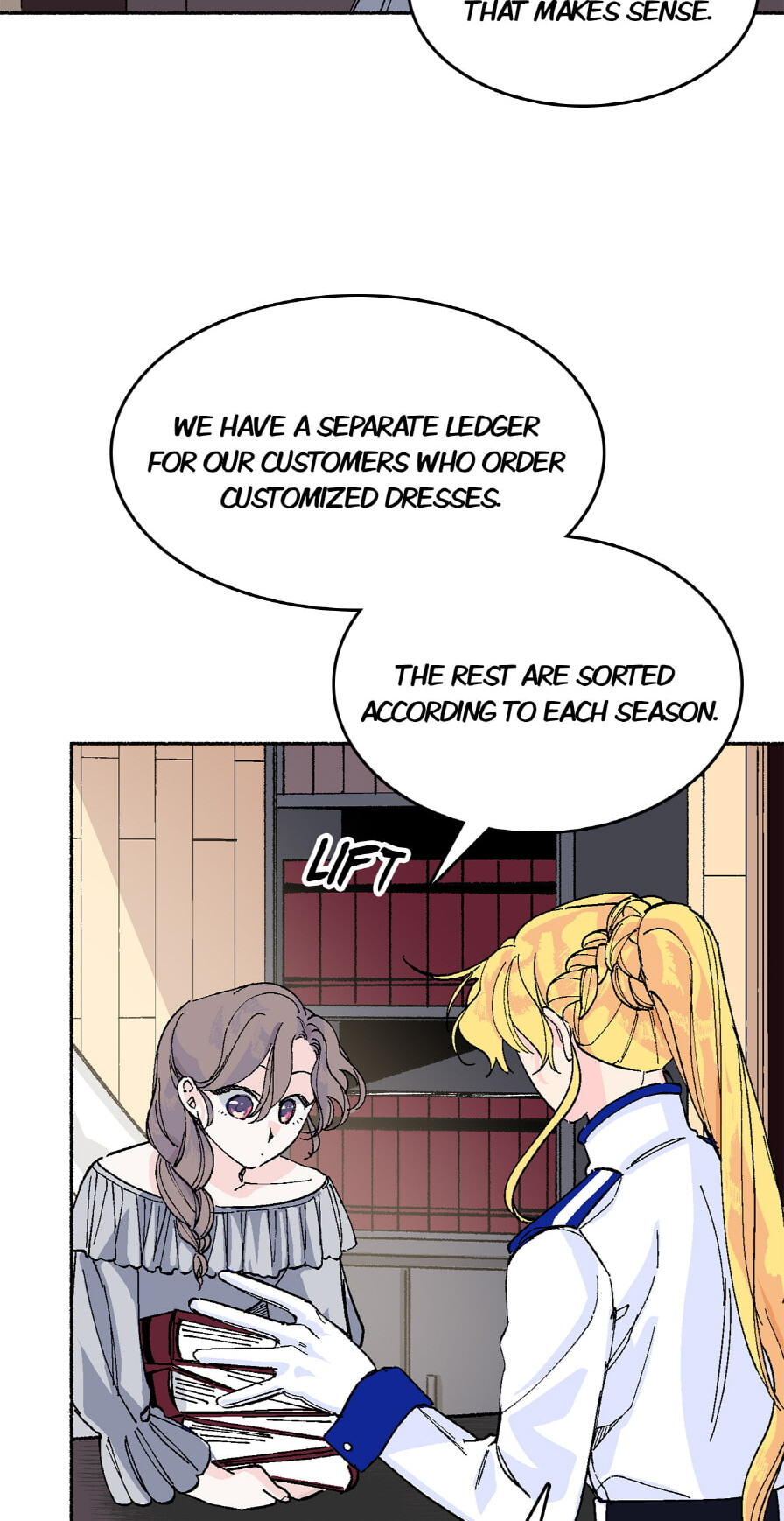 Knight in Flight Chapter 18 page 10 - 