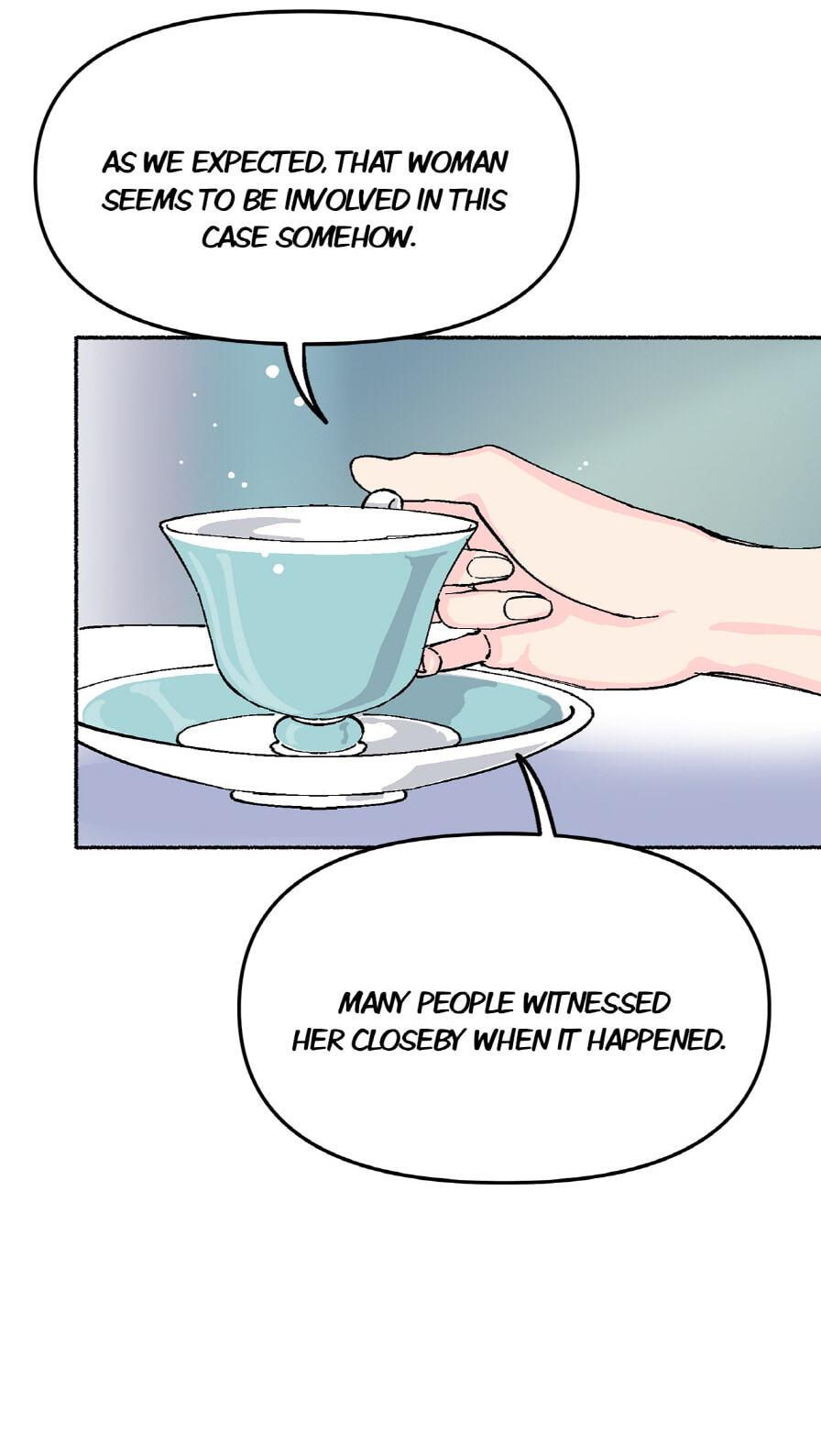 Knight in Flight Chapter 19 page 16 - 