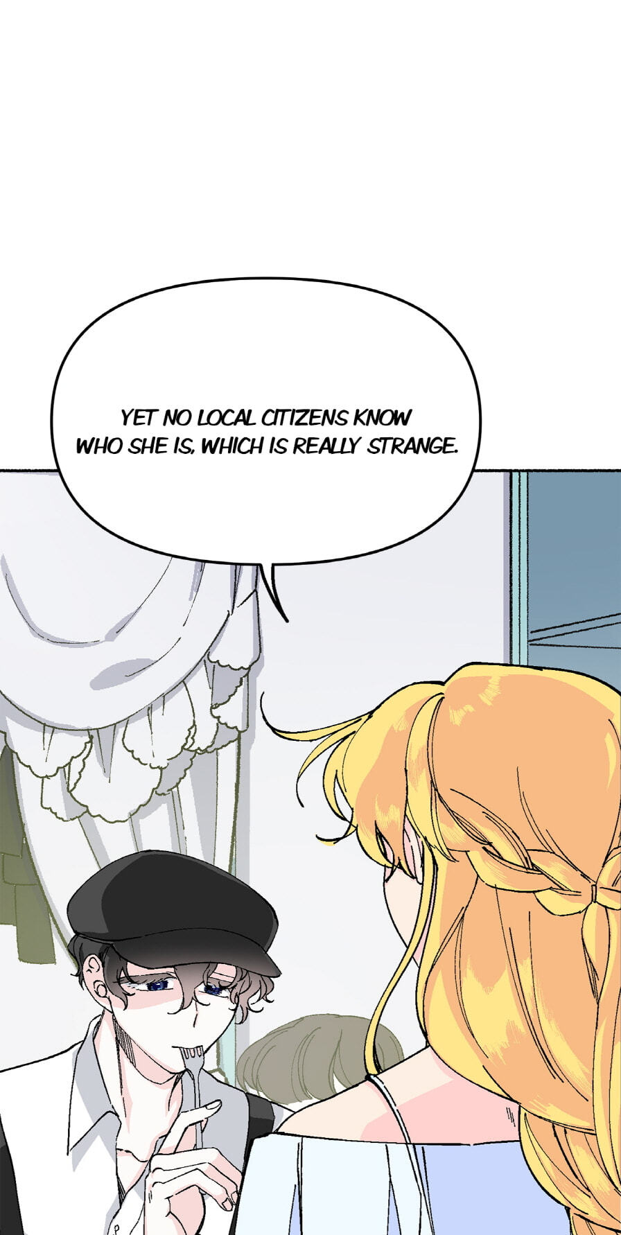 Knight in Flight Chapter 19 page 17 - 