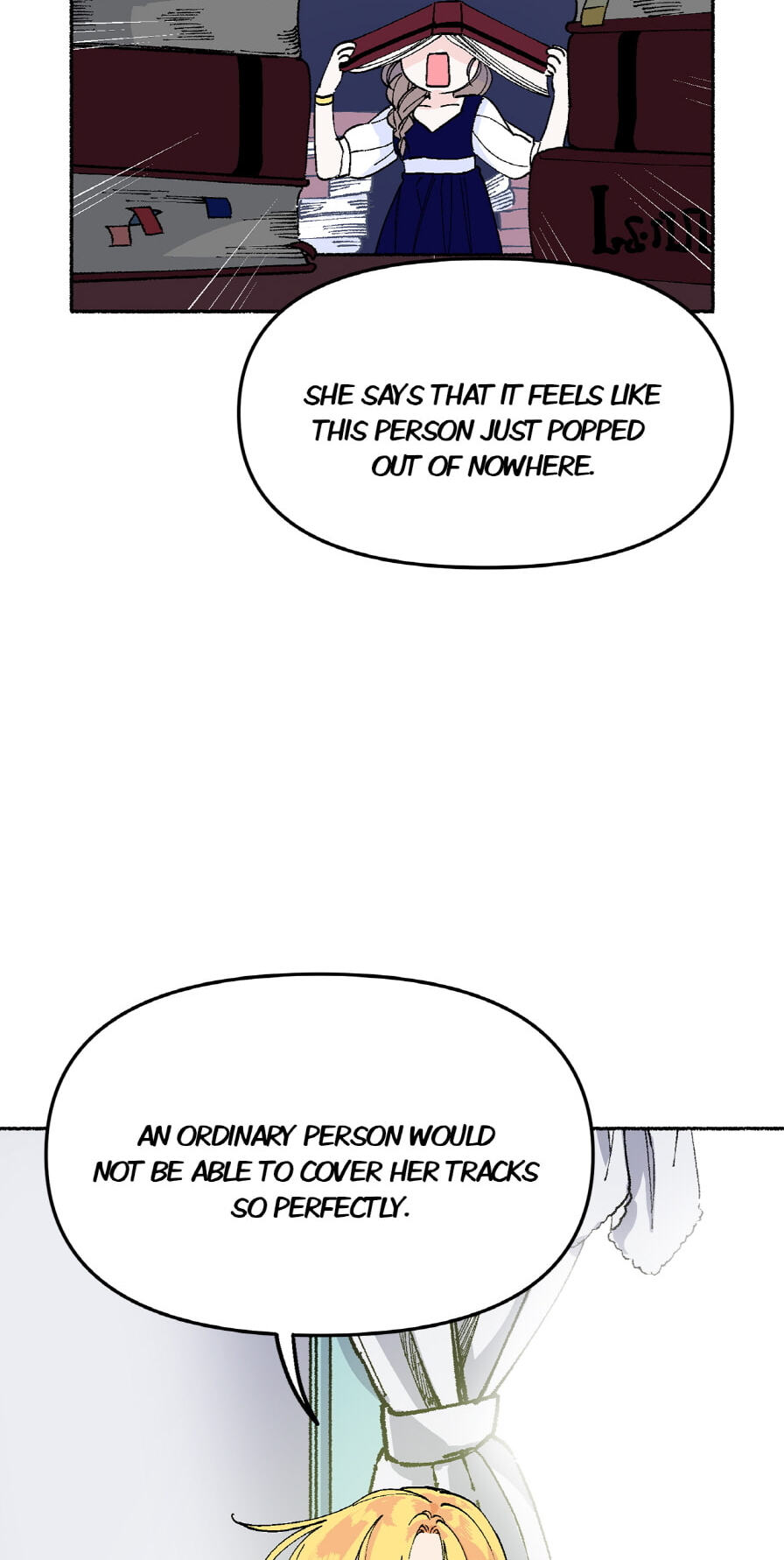 Knight in Flight Chapter 19 page 19 - 