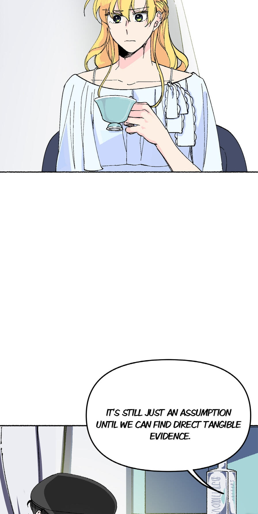 Knight in Flight Chapter 19 page 20 - 