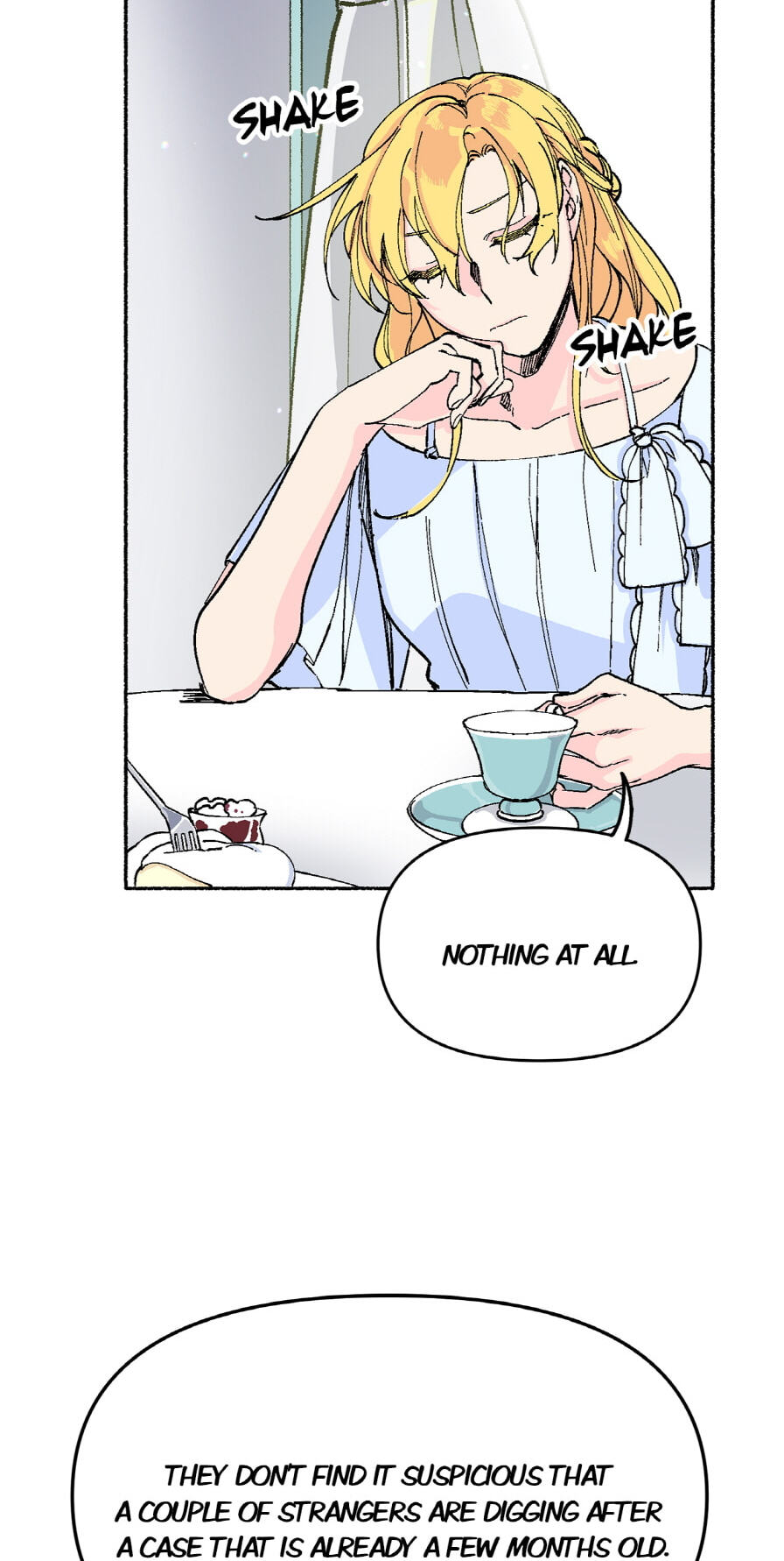 Knight in Flight Chapter 19 page 22 - 