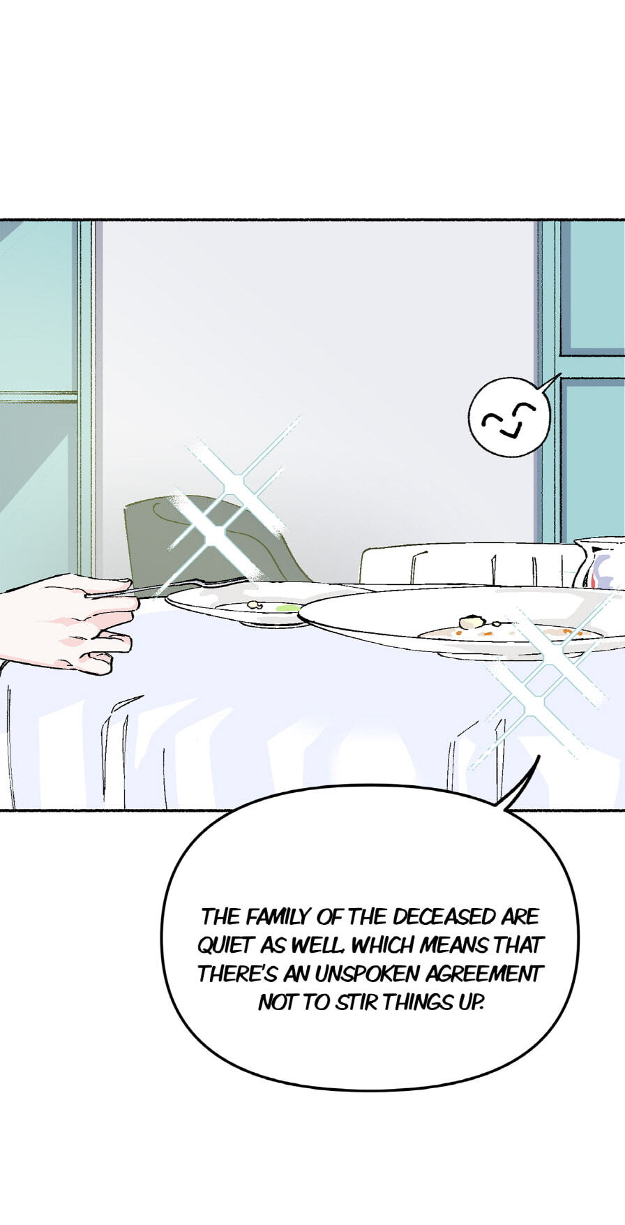 Knight in Flight Chapter 19 page 24 - 