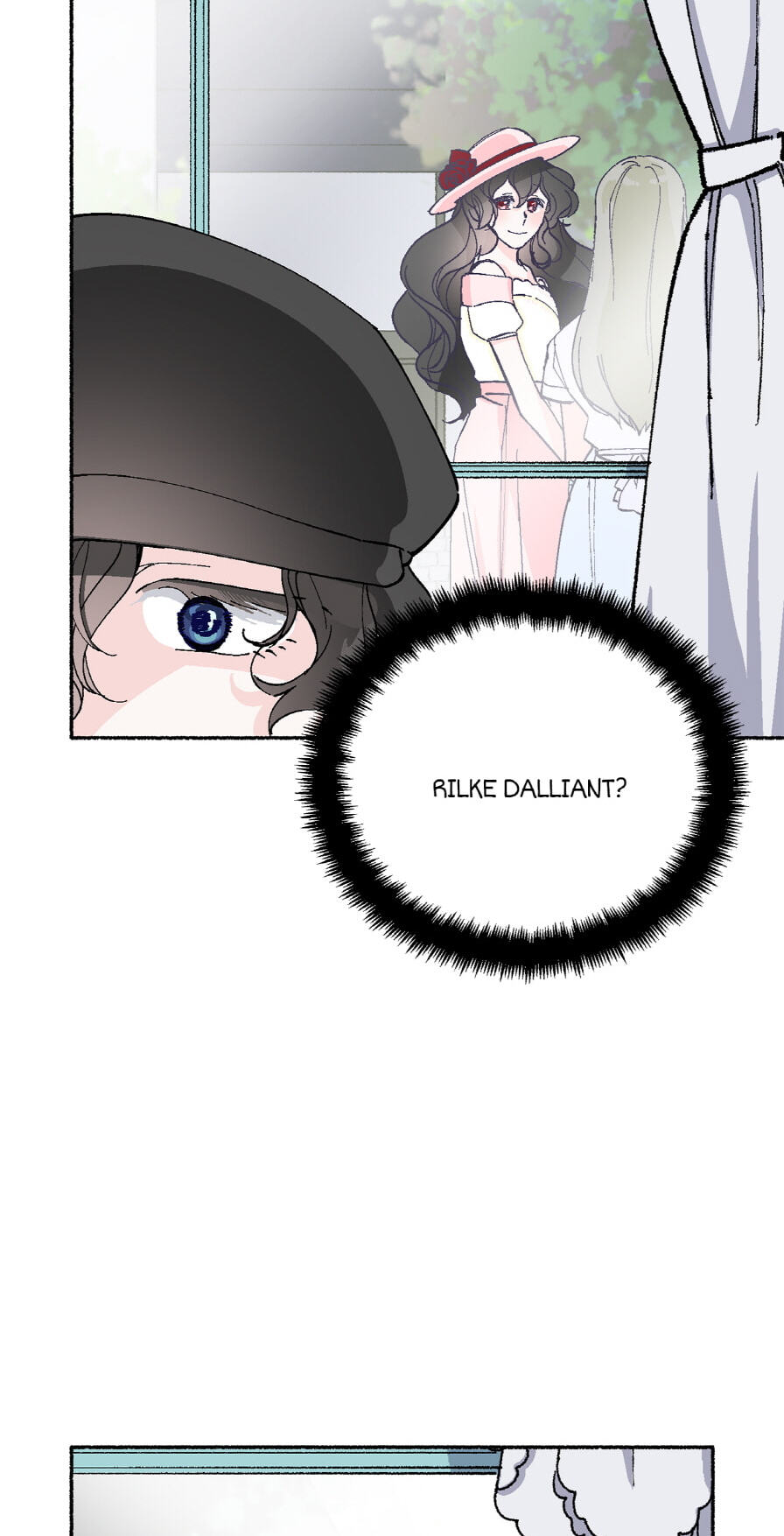 Knight in Flight Chapter 19 page 27 - 