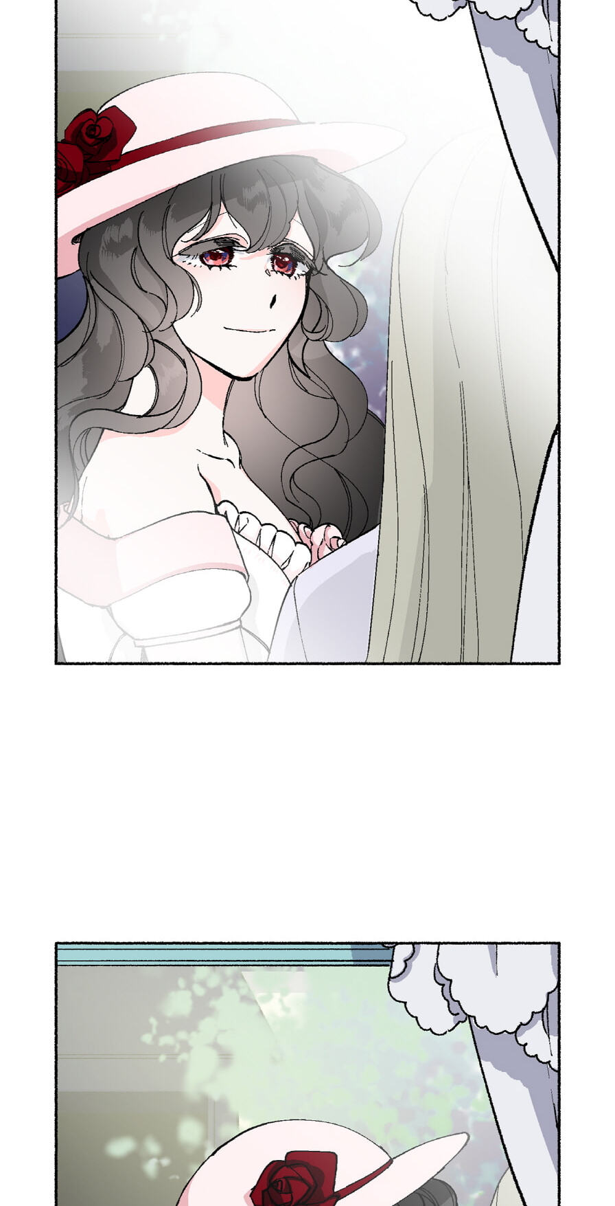 Knight in Flight Chapter 19 page 28 - 