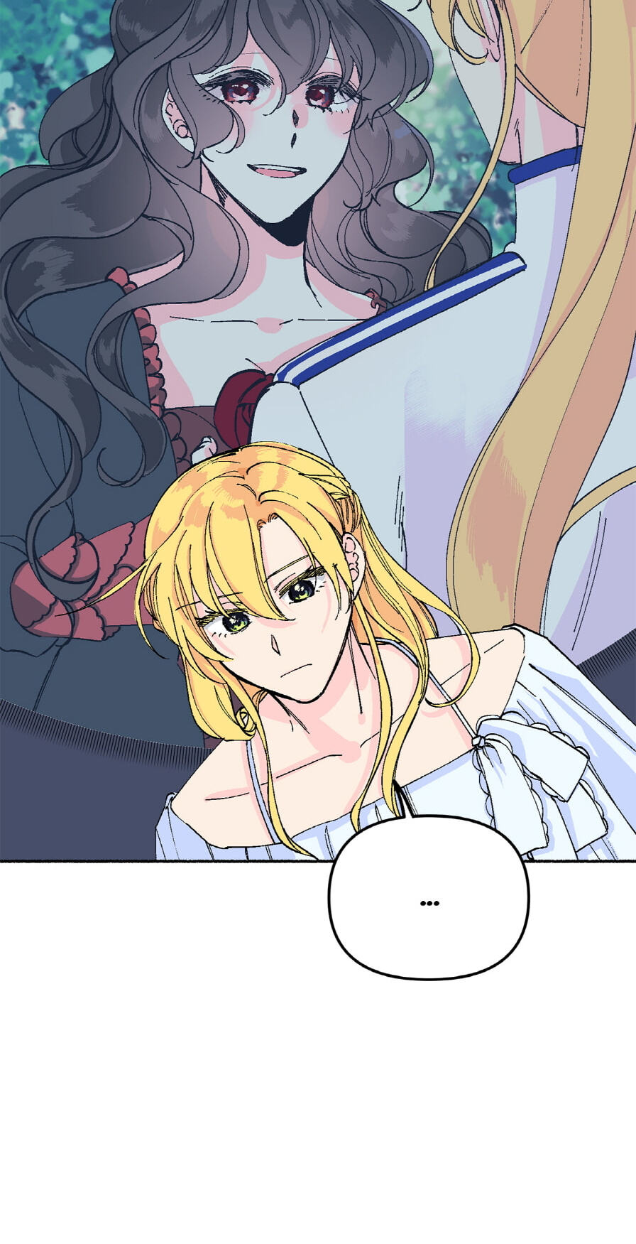 Knight in Flight Chapter 19 page 30 - 