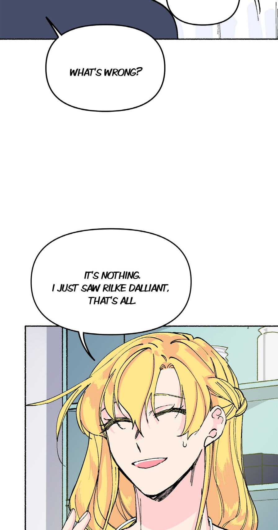 Knight in Flight Chapter 19 page 32 - 