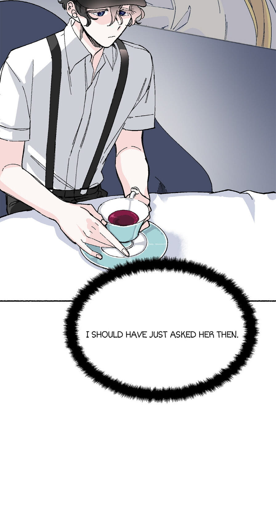Knight in Flight Chapter 19 page 34 - 