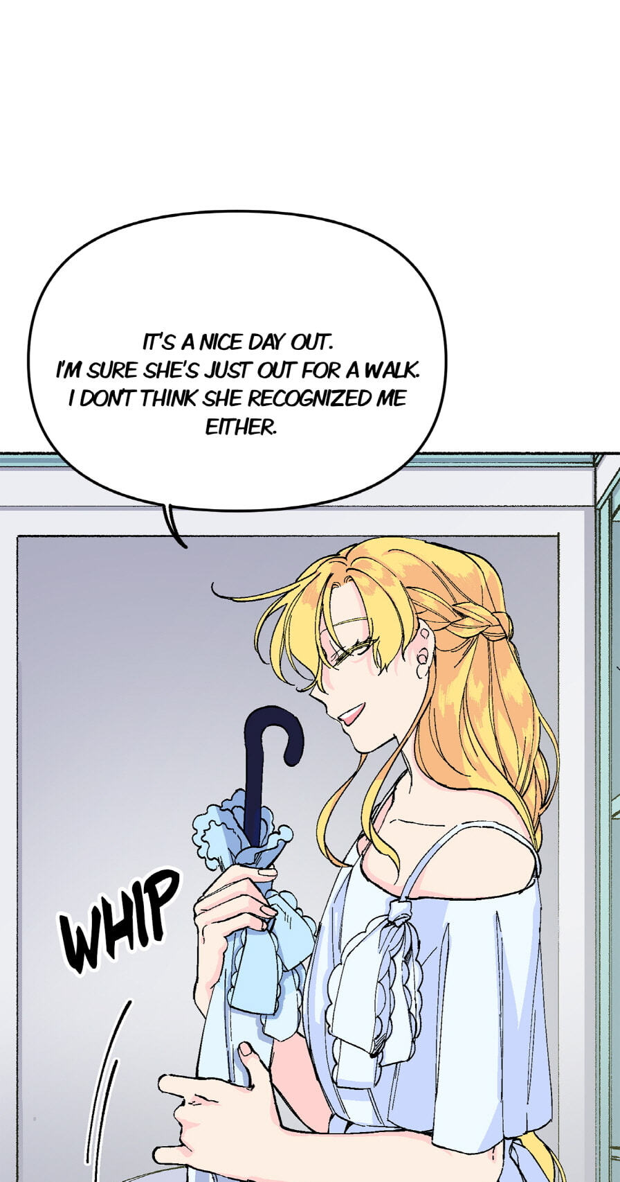 Knight in Flight Chapter 19 page 35 - 