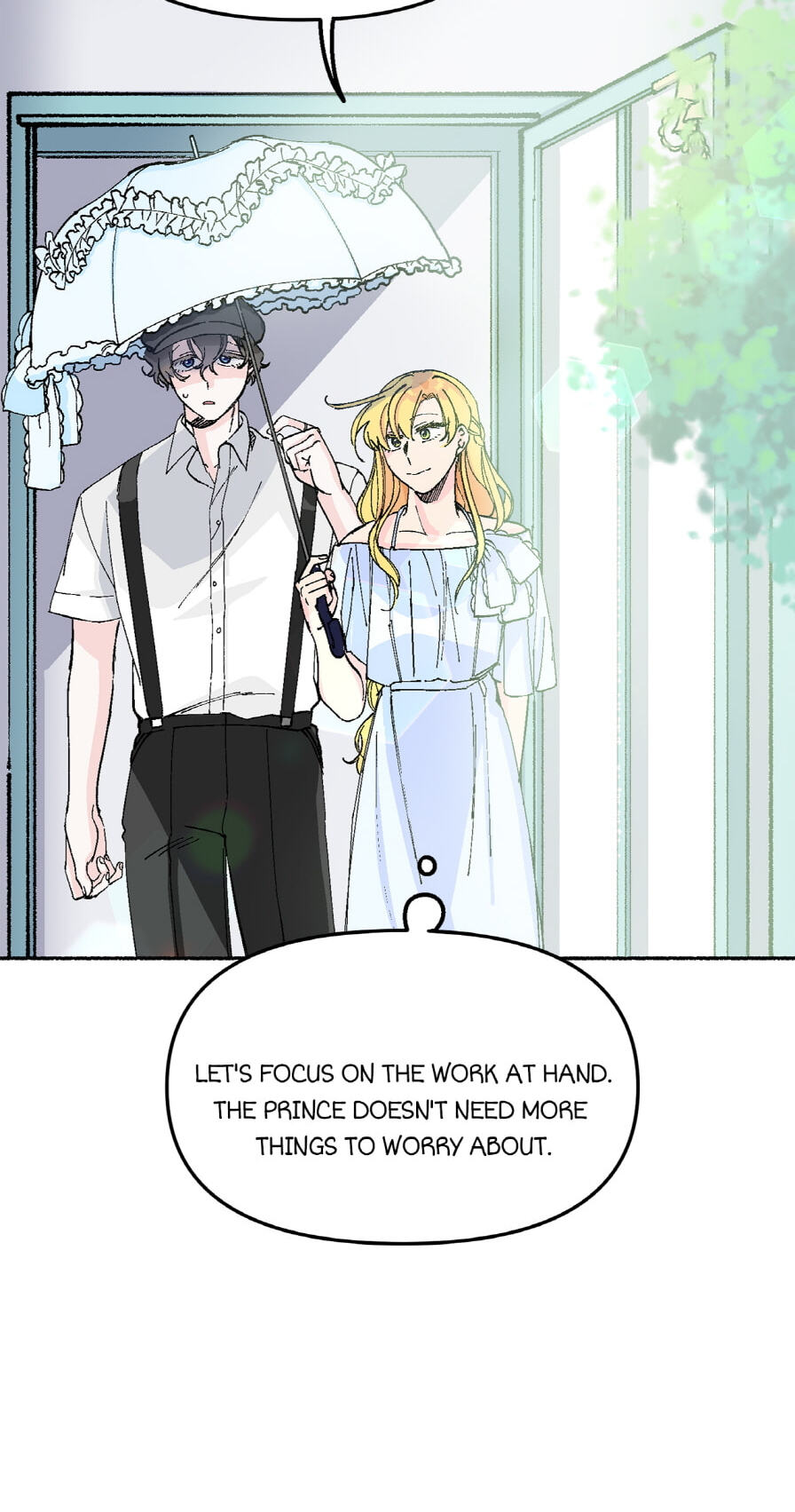 Knight in Flight Chapter 19 page 37 - 